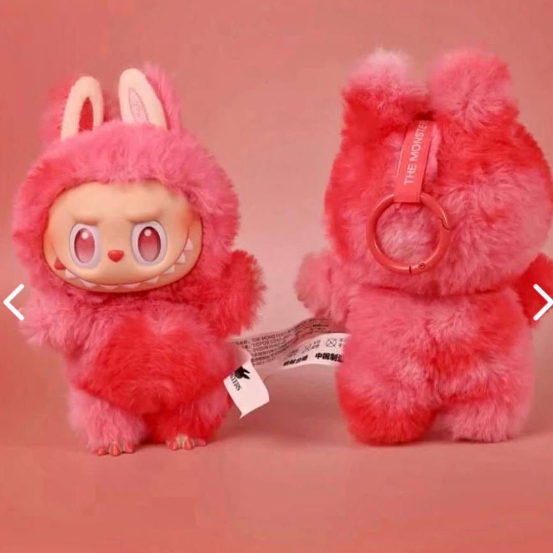 Labubu Monsters Sorpresa – Colección 3