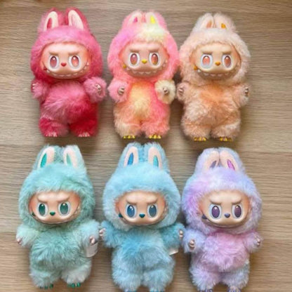 Labubu Monsters  Sorpresa – Colección 3
