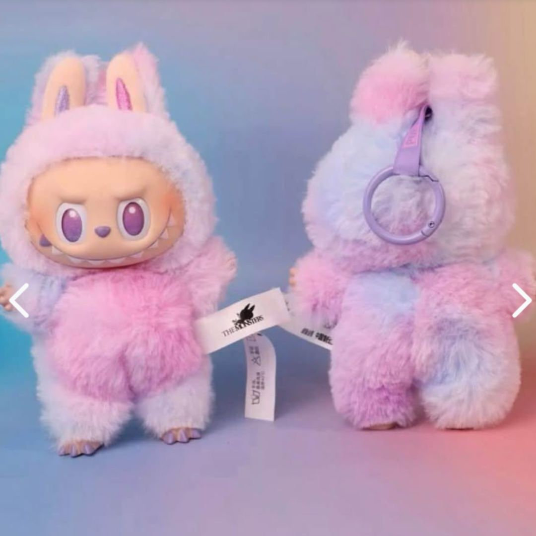 Labubu Monsters  Sorpresa – Colección 3