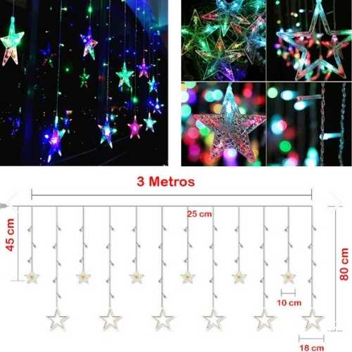 Combo Navidad Premium | Luz, Magia y Bienestar en tu Hogar