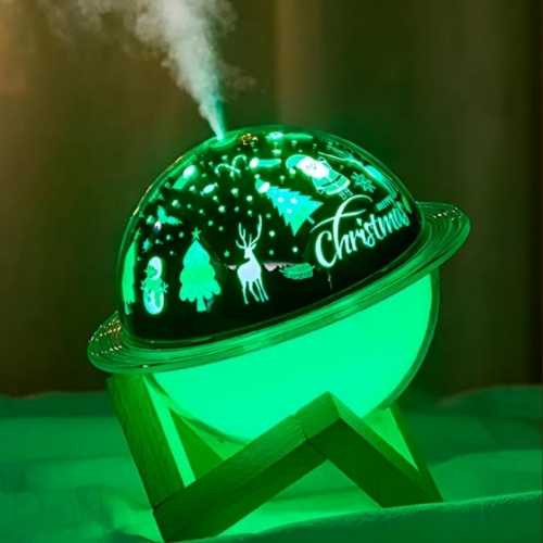 Combo Navidad Premium | Luz, Magia y Bienestar en tu Hogar