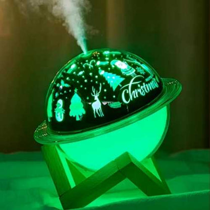 Combo Navidad Premium | Luz, Magia y Bienestar en tu Hogar