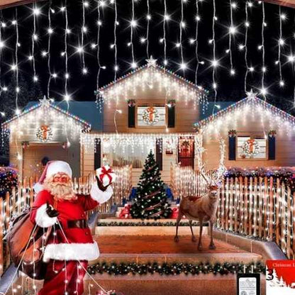 Combo Navidad Premium | Luz, Magia y Bienestar en tu Hogar